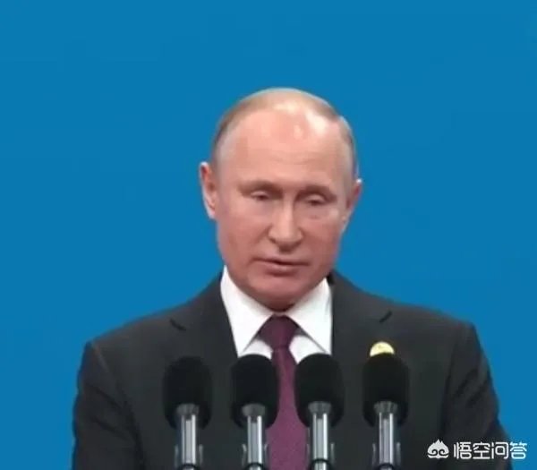 美国将结束伊朗石油购买豁免,普京:俄可满足各国需求,大家怎么看俄罗斯的反应?