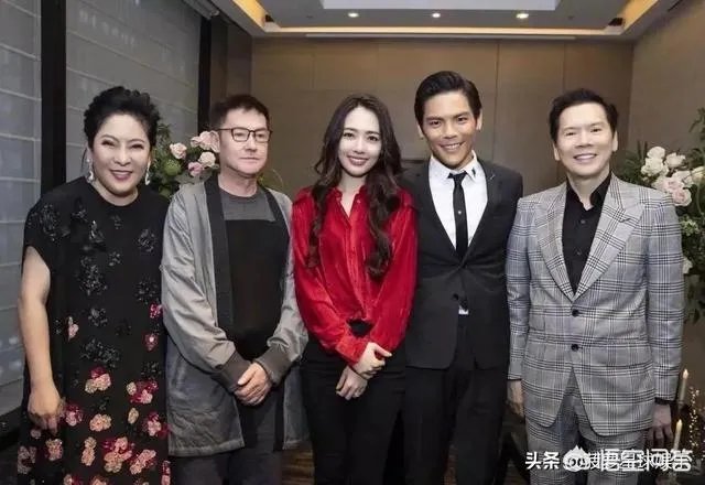 向太官宣郭碧婷怀孕，到底是怎么一回事？