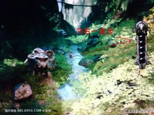 《恶魔城:暗影之王》隐藏物品收集图文攻略