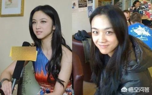 化妆和素颜对比真的区别很大吗? - 芝士回答