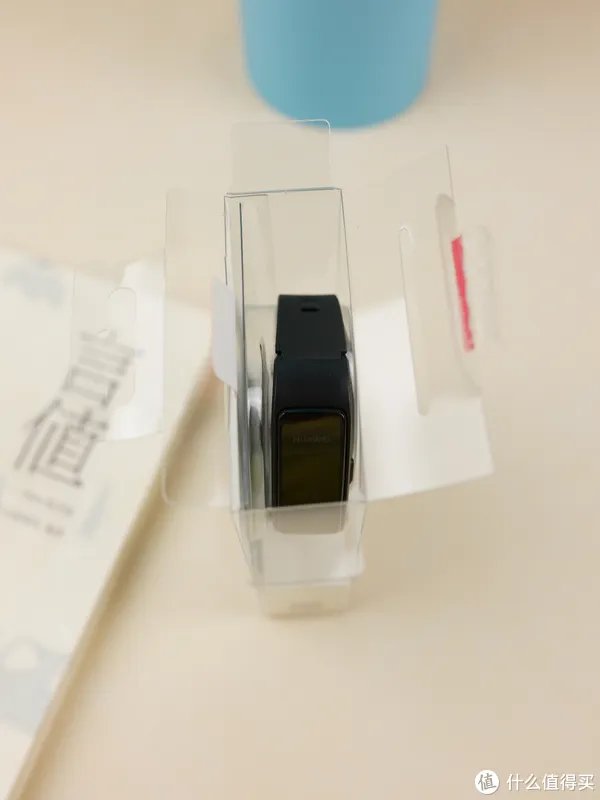 #本站首晒#哎呀嘛,咔咔的 华为手环B3 青春版 使用评测