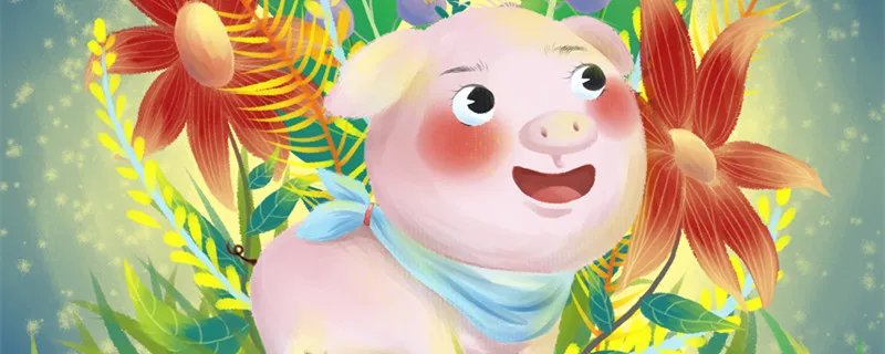 属猪的人婚姻与命运 属猪的人有着怎样的婚姻与命运