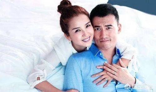 何洁生三胎,女儿夫妻是刁磊,难道当年赫子铭说的是真的?