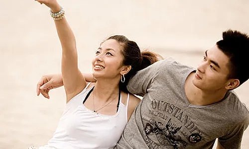 女生说友达以上恋人未满是什么意思?