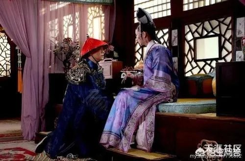 《甄嬛传》中,沈眉庄是怎么就突然爱上了温实初,还吃了甄嬛的醋?