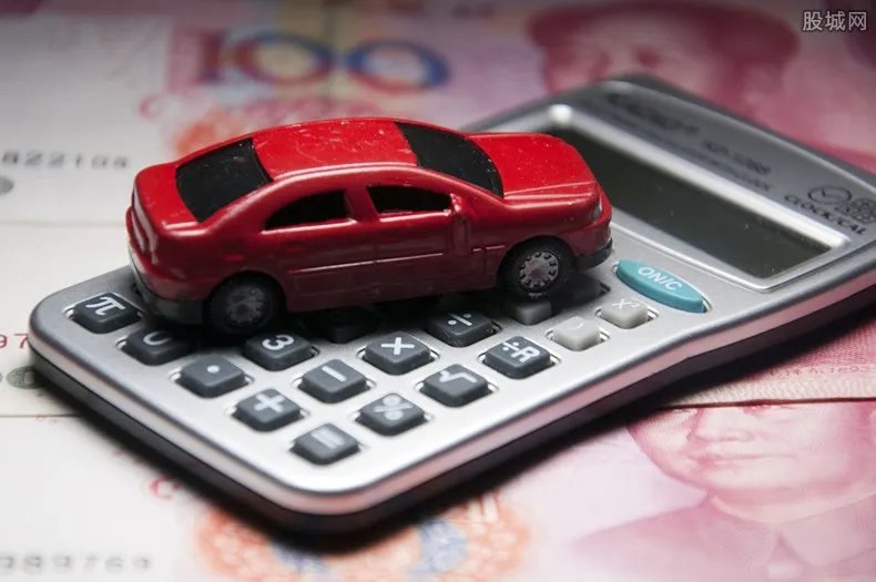 4家中国车企申请破产 到底是哪四家中国车企?