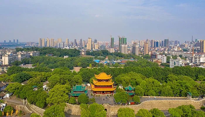 湖南出游攻略 去湖南旅游最佳路线