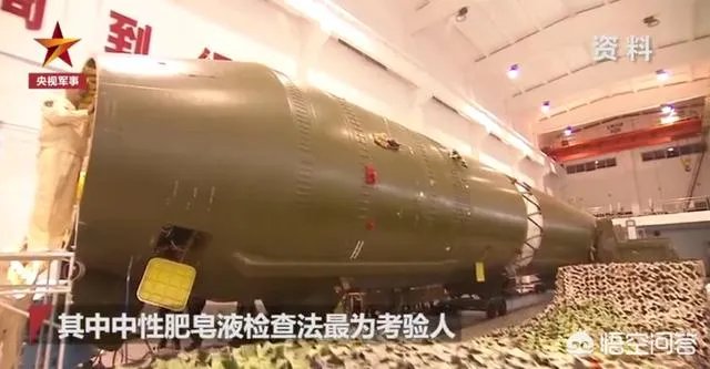 东风快递送导弹全程画面公开，你看了吗，觉得如何？