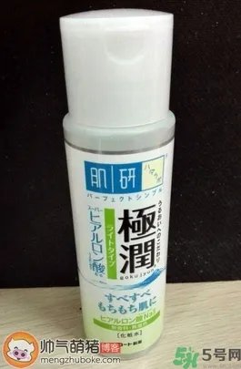 肌研日本和国产的区别 肌研真假鉴别