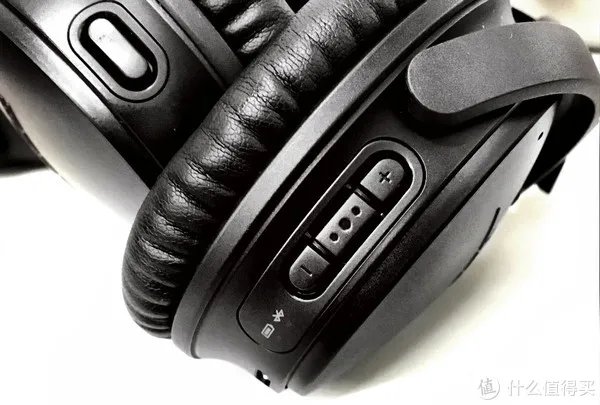 这个世界安静了?用了1个月的Bose QC35II代 降噪耳机的一些总结
