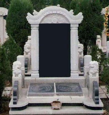 墓碑上R.I.P.什么意思?