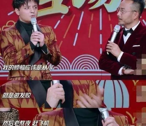 细数曾经红极一时的春晚小童星,如今的他们怎么样了?