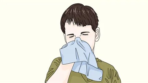 香油可以治疗鼻炎吗