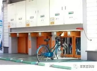 在日本共享单车是一种什么样的体验?