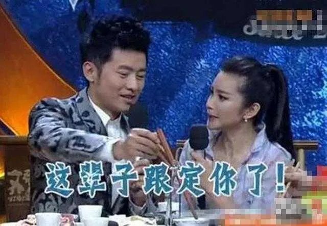 你们觉得李冰冰和任泉应该在一起吗?