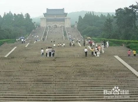 江苏有哪些好玩的地方?