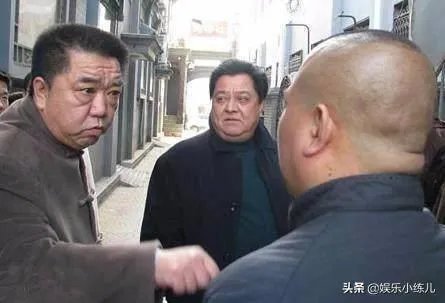 郭德纲当年为什么没有拜张文顺先生为师?
