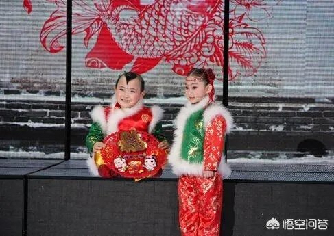 细数曾经红极一时的春晚小童星,如今的他们怎么样了?