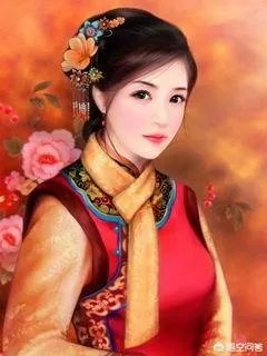 溥仪有多少个妹妹?为什么她们称“格格”却不称“公主”?