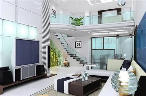 什么是loft公寓
