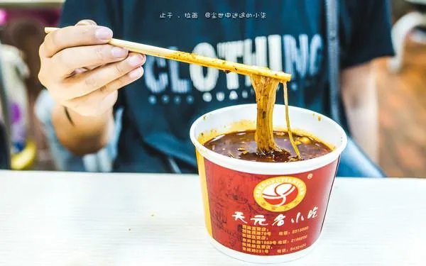兰州人排队都要吃的美食有哪些?