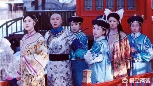 周迅将演《鹿鼎记》,你期待吗?为什么?