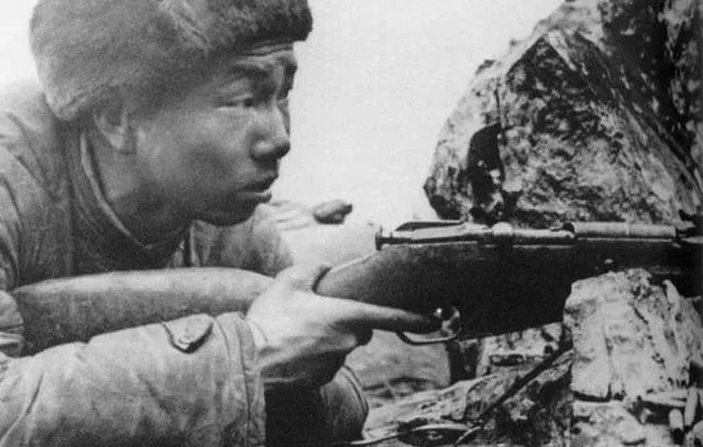 7.62mm高精狙荣誉