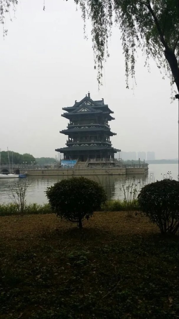 江苏有哪些好玩的地方?