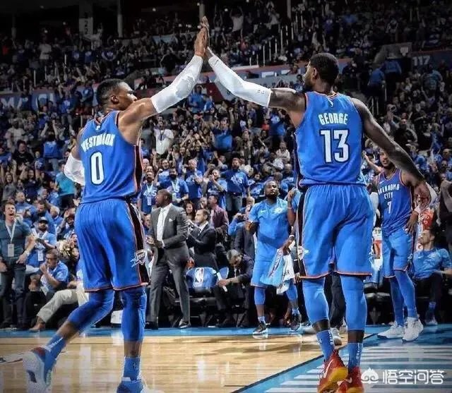 新赛季NBA最贵双人组,詹姆斯和浓眉只能排第五,谁值谁不值?