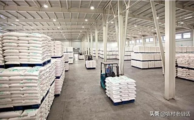 受疫情影响,已有国家禁止出口粮食,你怎么看?
