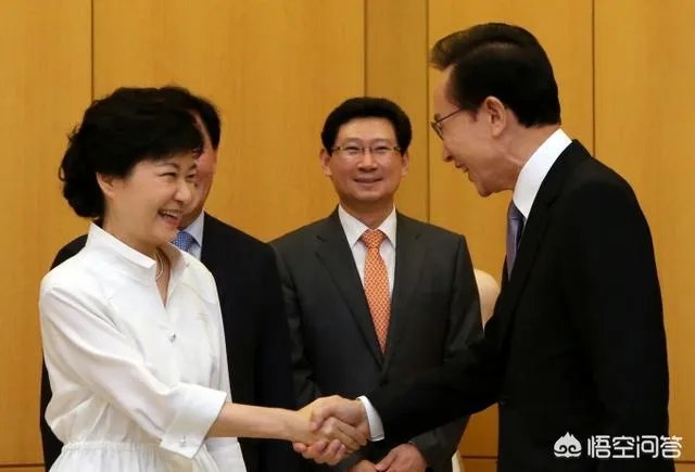 朴槿惠现在干什么待愚怎样