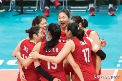 中国女排首秀迎战土耳其,你认为战果如何?