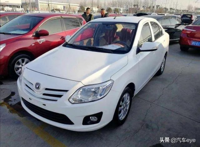想入手一辆1万左右的二手车，大家有什么推荐吗？