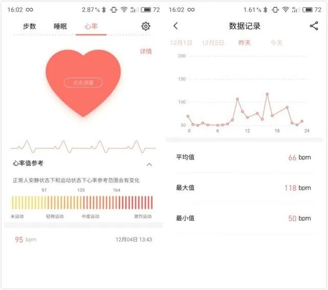 魅族手环h1值得买吗?