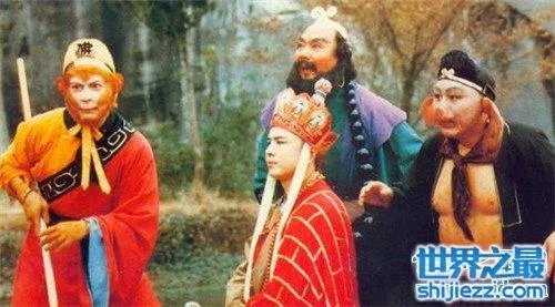 西游记背后的阴谋是什么 原来背后竟然藏着这么多秘密 