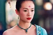 亮相洛杉矶宣传新电影的章子怡,如何成为的“国际章”?