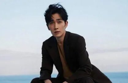 朱一龙被曝隐婚生子传闻，看了回应之后，这是背后心虚的体现吗？