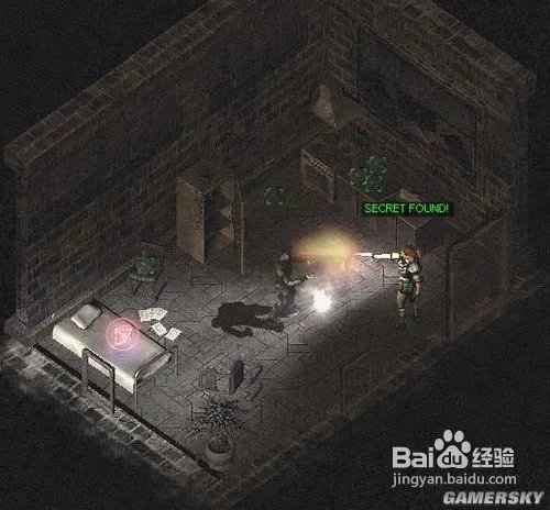 《僵尸枪手2》详细流程图文攻略(三)