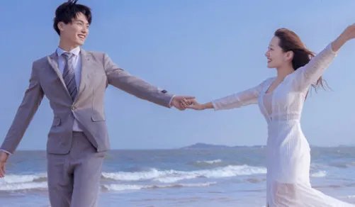 厦门婚纱摄影十大排名榜