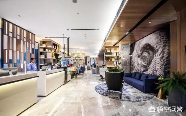 铂涛又要发布一个新的酒店品牌？