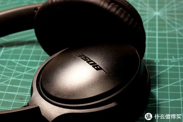 这个世界安静了?用了1个月的Bose QC35II代 降噪耳机的一些总结