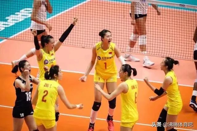 东京奥运会女排测试赛取消,中国女排是否可以先暂时结束封闭式集训?你怎么看?