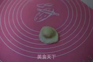 蛋黄酥