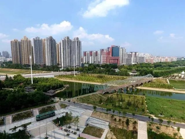 在许昌,买二手房好还是新房好?