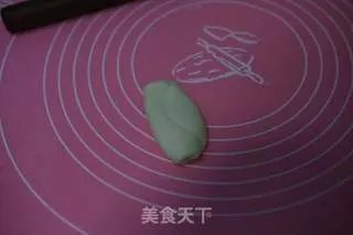 蛋黄酥