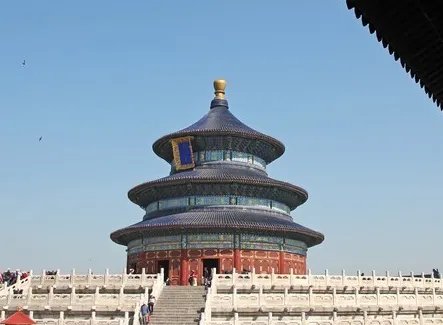 北京必去的景点有哪些?