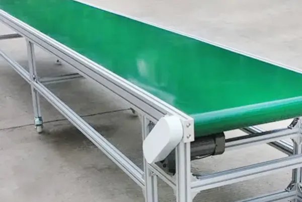 皮带输送机厂家