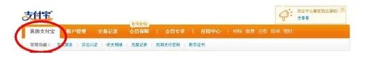 支付宝必须开通网银吗