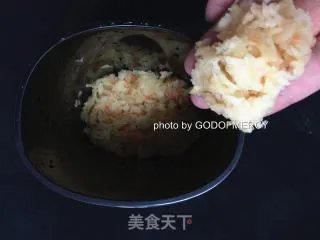 夏季美容美体的秘密:原汁原味的木瓜胡萝卜汁