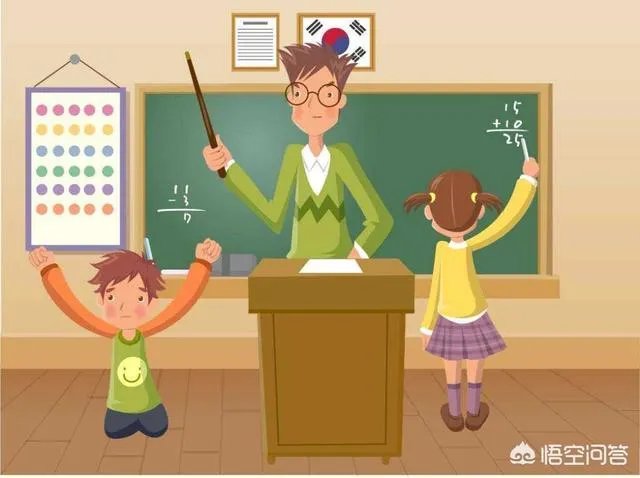以前有老师“侮辱”过你吗？对你都造成了什么伤害？现在你会“报复”老师吗？